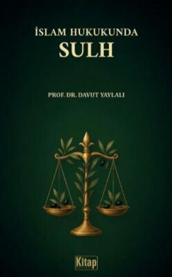 İslam Hukukunda Sulh - 1
