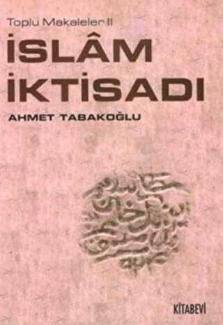 İslam İktisadı