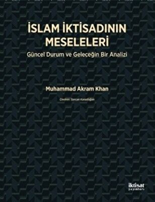 İslam İktisadının Meseleleri kapağı