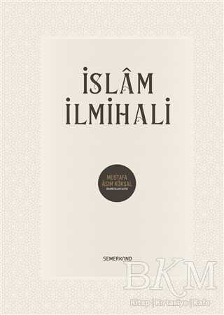 İSLAM İLMİHALİ - Semerkand Yayınları