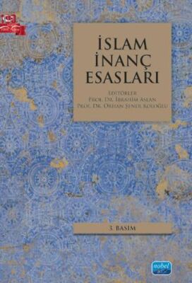 İslam İnanç Esasları - 1