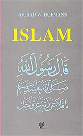 İslam İngilizce