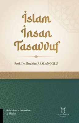 İslam İnsan Tasavvuf - 1