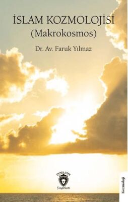 İslam Kozmolojisi Makrokosmos - 1