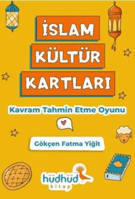 İslam Kültür Kartları - 1