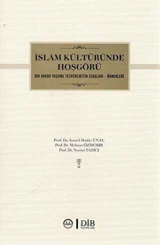 İslam Kültüründe Hoşgörü