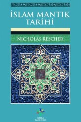 İslam Mantık Tarihi - Litera Yayıncılık