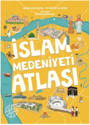 İslam Medeniyeti Atlası - 1