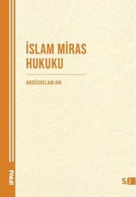 İslam Miras Hukuku - 1