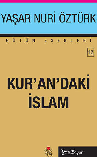 Kur’an’daki İslam