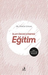 İslam Öncesi Dönemde Eğitim - Fecr Yayınları