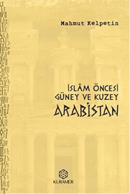 İslam Öncesi Güney ve Kuzey Arabistan kapağı