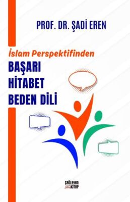 İslam Perspektifinden Başarı Hitabet Beden Dili - 1