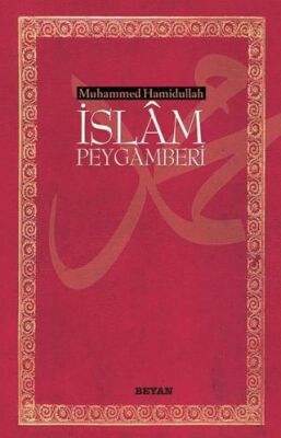 İslam Peygamberi Büyük Boy kapağı