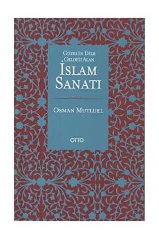 İslam Sanatı - Otto Yayınları