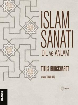 İslam Sanatı Dil ve Anlam - 1