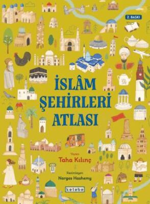 İslam Şehirleri Atlası - 1