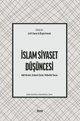 İslam Siyaset Düşüncesi - İlem Yayınları