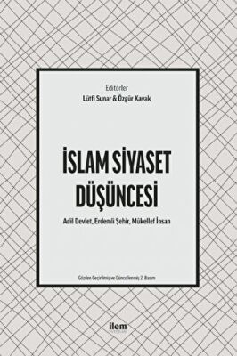 İslam Siyaset Düşüncesi - 1