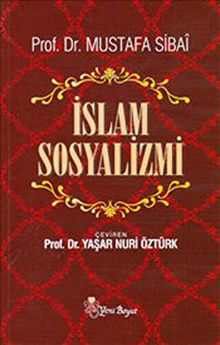 İslam Sosyalizmi - Yeni Boyut Yayınları