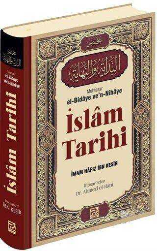 İslam Tarihi - Karınca & Polen Yayınları