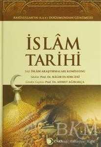 İslam Tarihi 2 Kitap Takım
