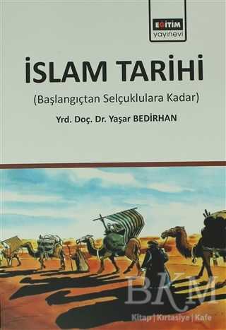 İslam Tarihi - Eğitim Yayınevi - Ders Kitapları