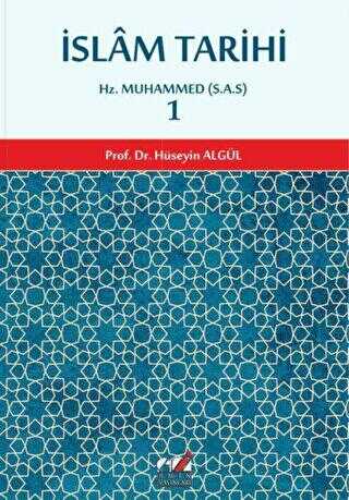 İslam Tarihi 1 - Emin Yayınları