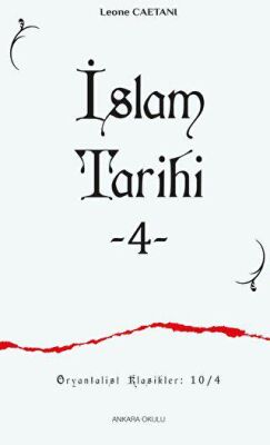 İslam Tarihi - 4 - 1