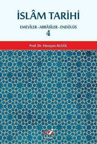 İslam Tarihi 4. Cilt - Emin Yayınları