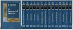 İslam Tarihi ve Medeniyeti Külliyatı 15 Cilt - Hikmetevi Yayınları