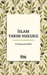 İslam Tarım Hukuku - Kitap Dünyası Yayınları