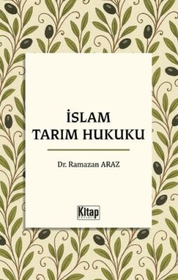 İslam Tarım Hukuku - 1