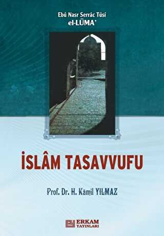 İslam Tasavvufu El - Lüma - Erkam Yayınları