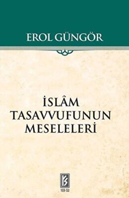 İslam Tasavvufunun Meseleleri kapağı