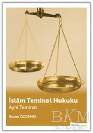 İslam Teminat Hukuku - Hiperlink Yayınları