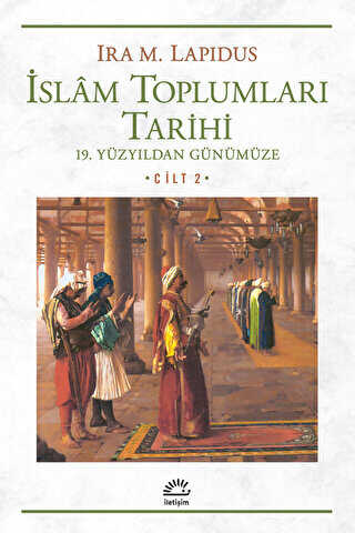 İslam Toplumları Tarihi