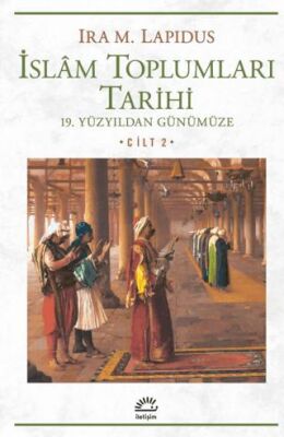 İslam Toplumları Tarihi - 1