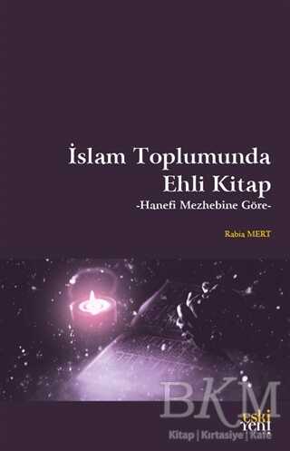İslam Toplumunda Ehli Kitap - Eski Yeni Yayınları