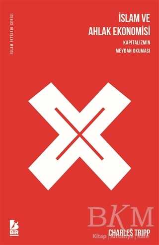 İslam ve Ahlak Ekonomisi - Bir Yayıncılık