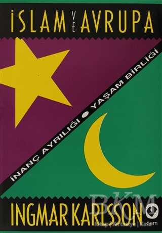 İslam ve Avrupa - Cem Yayınevi