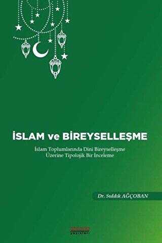 İslam ve Bireyselleşme