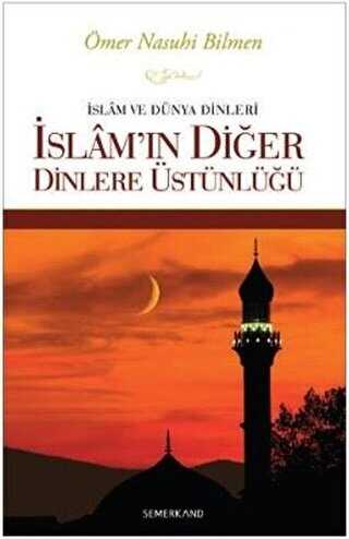 İslam ve Dünya Dinleri - Semerkand Yayınları