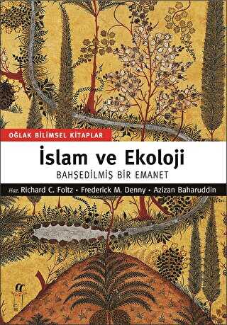 İslam ve Ekoloji - Oğlak Yayıncılık
