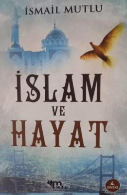 İslam Ve Hayat kapağı
