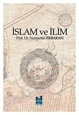 İslam ve İlim kapağı