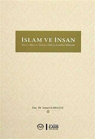 İSLAM VE İNSAN - Diyanet İşleri Başkanlığı