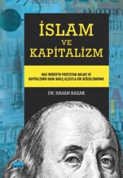 İslam ve Kapitalizm - Nobel Akademik Yayıncılık