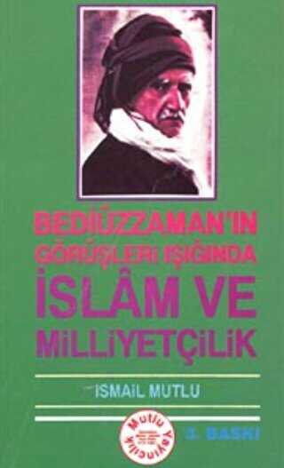 İslam ve Milliyetçilik - Mutlu Yayınevi