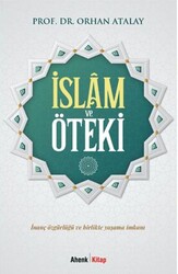 İslam ve Öteki - Ahenk Kitap